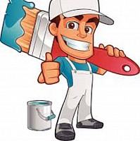 Pintor de casas