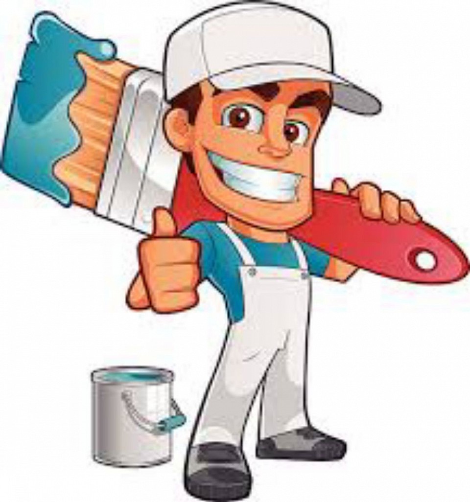 Pintor de casas