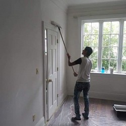 Pintor de casas