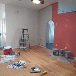 Pintor de casas