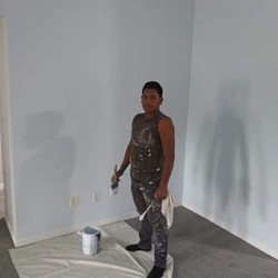 Pintor de casas